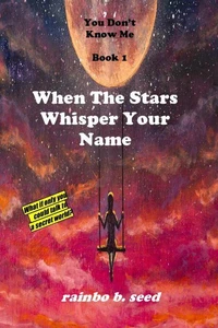 When The Stars Whisper Your Name