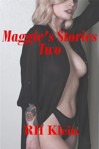 Maggie's Stories Two