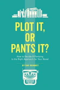 Plot It, or Pants It?