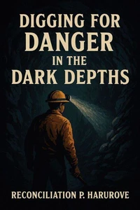 Digging for Danger in the Dark Depths