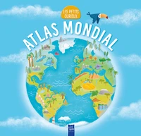 L'atlas mondial