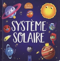 Le système solaire