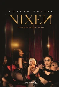 Vixen