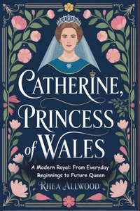 Catherine, Princess of Wales