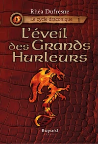 L'éveil des grands hurleurs
