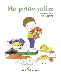 Ma petite valise