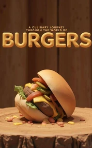 A Culinary Journey Through the World of Burgers.