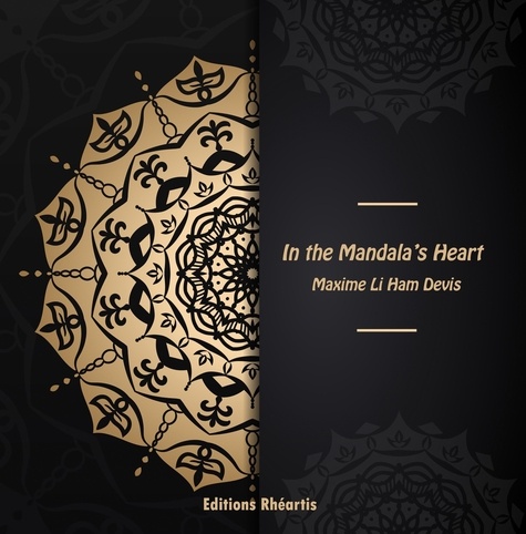 In the Mandala’s Heart