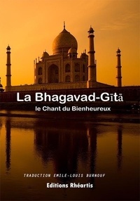  Anonyme - La Bhagavad-Gita.