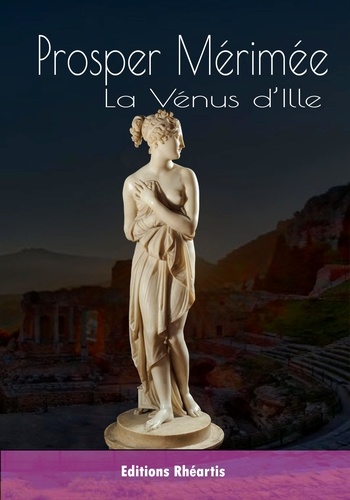 La vénus d'Ille