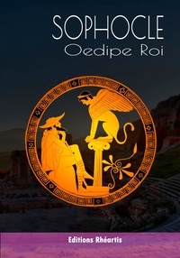  Sophocle - Oedipe Roi.