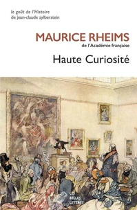 Haute curiosité