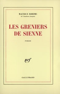 Les grenier de Sienne