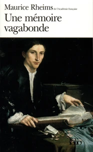 Une Memoire Vagabonde. La Prehistoire Que Nous Vivons