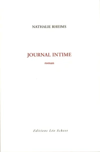 Journal intime