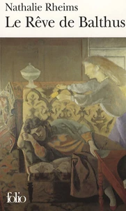 Le Rêve de Balthus