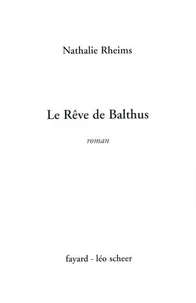 Le Rêve de Balthus