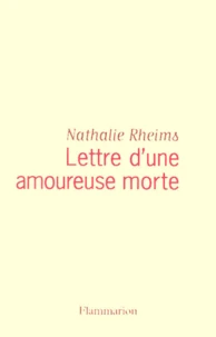Lettre D'Une Amoureuse Morte