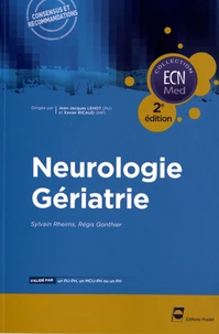 Neurologie Gériatrie