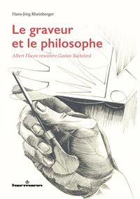 Le graveur et le philosophe