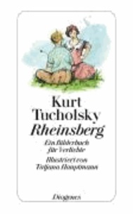 Rheinsberg - Ein Bilderbuch für Verliebte.