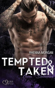 Haven Brotherhood: Tempted &amp; Taken