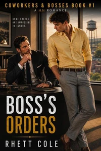 Boss's Orders