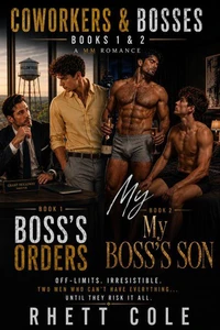 Coworkers &amp; Bosses