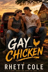 Gay Chicken