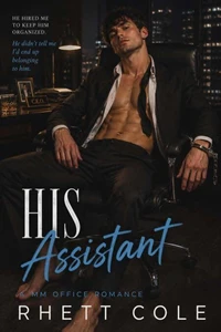 His Assistant