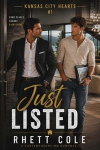 Just Listed