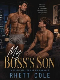 My Boss's Son
