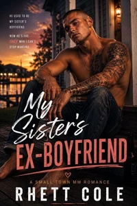My Sister's Ex Boyfriend