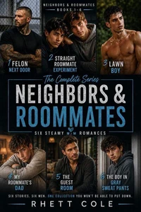 Neighbors &amp; Roommates