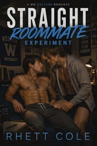 Straight Roommate Experiment