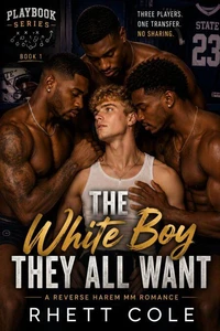 The White Boy They All Want