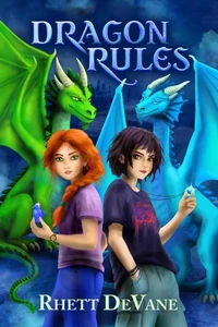 Dragon Rules