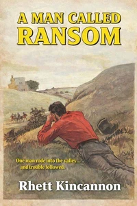 A Man Called Ransom