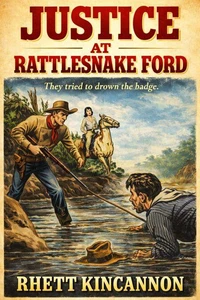 Justice at Rattlesnake Ford