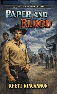 Paper and Blood