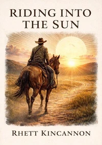 Riding Into the Sun