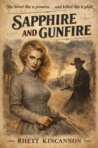 Sapphire and Gunfire