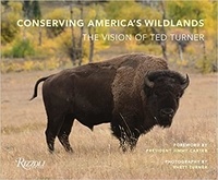 Rhett Turner - Conserving America's Wildlands.