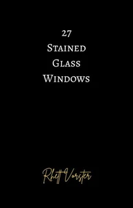 27 Stained Glass Windows