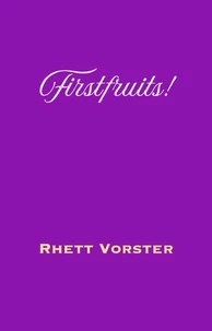 Firstfruits!