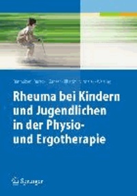 Rheuma bei Kindern und Jugendlichen in der Physio- und Ergotherapie.