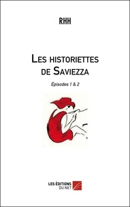  RHH - Les historiettes de Saviezza.