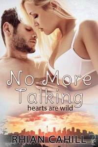 No More Talking