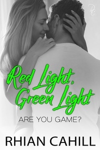  Rhian Cahill - Red Light, Green Light - Are You Game?, #3.
