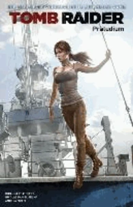 Lara Croft: Tomb Raider